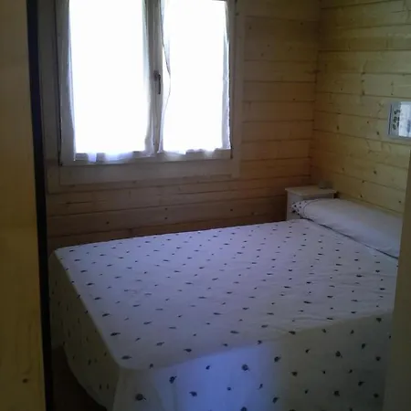 Arroyo De Carboneras Brazatortas Room photo