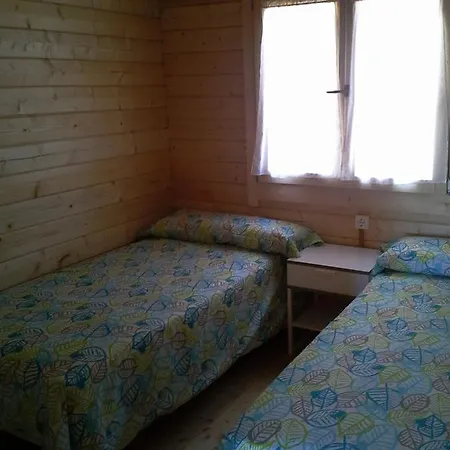 Arroyo De Carboneras Brazatortas Room photo