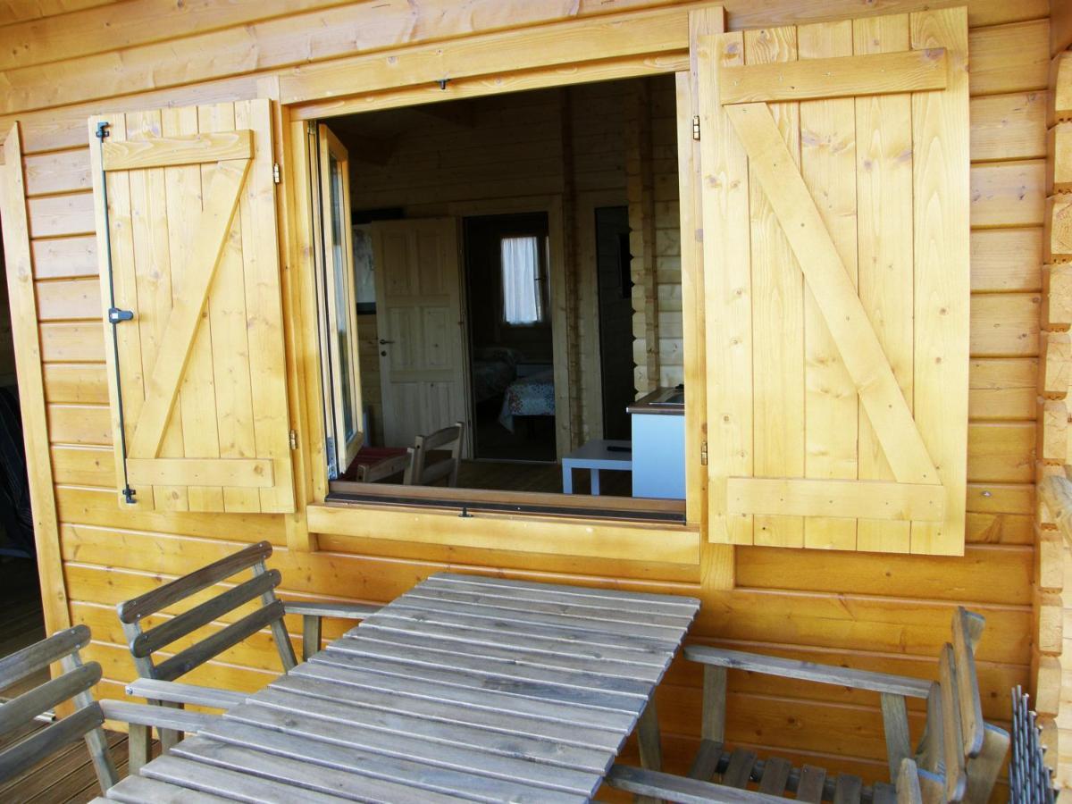 Landhaus Arroyo De Carboneras