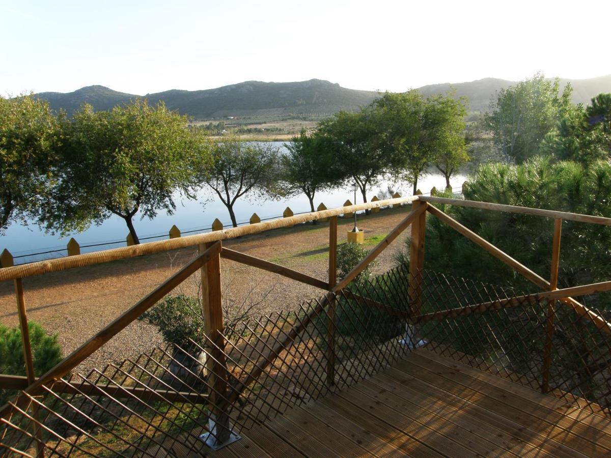 Arroyo De Carboneras Brazatortas