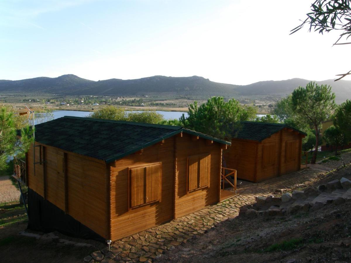 Landhaus Arroyo De Carboneras *